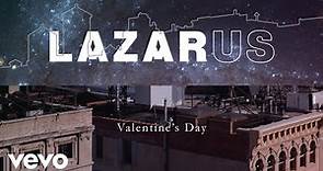 Valentine's Day (Lazarus Cast Recording [Audio)