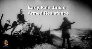 Palestine Remix - The Legacy of Izz Al-Din Al-Qassam