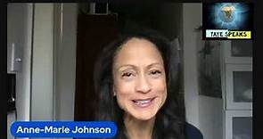 Anne-Marie Johnson speaks on getting role on In Living Color (Part 1 of 3)
