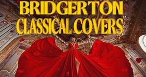 Bridgerton Classical Covers | Study Mix