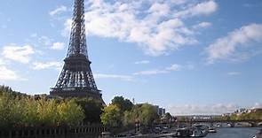 ✅ Torre Eiffel - Ficha, Fotos y Planos - WikiArquitectura