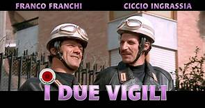 I Due Vigili (1967) Full HD