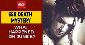 Sushant Death Mystery: What Happened Days Before Sushant Singh Rajput's Death? | Exclusive