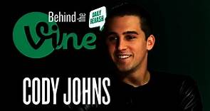 Behind the Vine with Cody Johns | DAILY REHASH | Ora TV