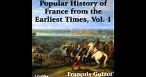 History of France: Louis XIV, the Fronde--Cardinal Mazarin, part 1