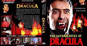Los ritos satanicos de Dracula (1973) (castellano)