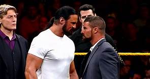 Watch NXT TakeOver Brooklyn III tonight on WWE Network