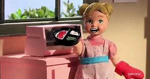 Robot Chicken - Just Like Mommy
