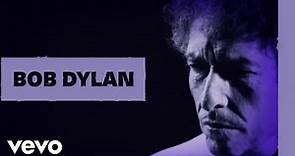 Bob Dylan - Red River Shore (Outtake from 'Time Out Of Mind' sessions - Official Audio)