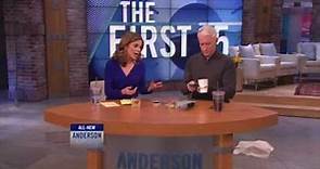 'The First 15' with Natalie Morales