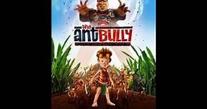 Media Hunter - The Ant Bully Review