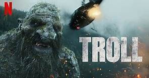 Troll (2024) TROLL | Official Trailer