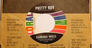 Barbara Wells - Pretty Boy