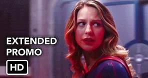 Supergirl 2x11 Extended Promo "The Martian Chronicles" (HD) Season 2 Episode 11 Extended Promo