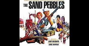 The Sand Pebbles | Soundtrack Suite (Jerry Goldsmith)