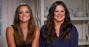 Sara Evans’ Daughter Olivia Reveals She’s Dating Her Music Video Co-Star!