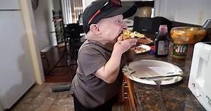 How to Make the Best Sandwich Ever | Verne Troyer