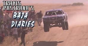 Travis Pastrana's Baja Diaries - Official Trailer - Throttle Entertainment