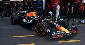 Revive el segundo triunfo de Max Verstappen en Mónaco