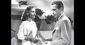 Tokyo Joe 1949 Humphrey Bogart