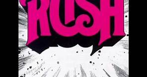 Rush-Need Some Love