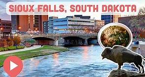 Best Things to Do in Sioux Falls, South Dakota