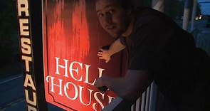 Hell House LLC III: Lake of Fire (2019)