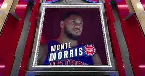 Monte Morris 3