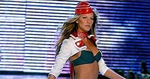 Top 5 Gisele Bundchen Walks in Victoria's Secret Runway History (1999-2006)