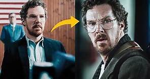Netflix Drops First Look at 'Eric' Starring Benedict Cumberbatch