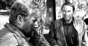 COMBAT! s.1 ep.30: "The Walking Wounded" (1963)