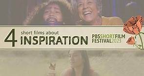 Find Inspiration in These 4 Short Films ✨ | 2023 PBS Short Film Festival