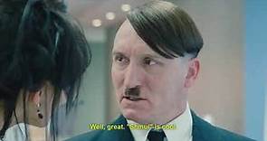 Hitler Discovers Internet