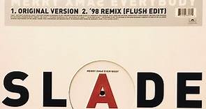 Slade Vs Flush - Merry Xmas Everybody '98 Remix