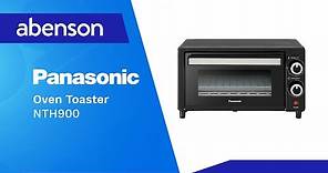 Panasonic NTH900 Oven Toaster | Abenson
