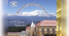 Loreto Convent, Darjeeling.