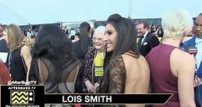 Lois Smith @ The 24th Annual SAG Awards®
