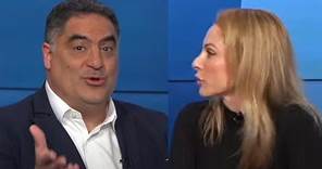 Cenk Uygur: I'm STAYING In The 2024 Presidential Race. Here's Why.