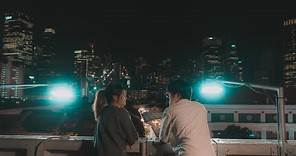 Ryan Koh - BRIGHTMOON 明月 (Official Music Video)