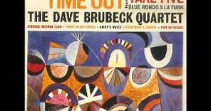 The Dave Brubeck Quartet - Time Out - 1959 (FULL ALBUM)