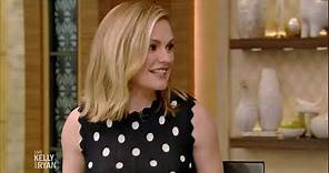 Anna Paquin Met Her Husband on the Set of "True Blood"