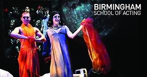 Birmingham School of Acting