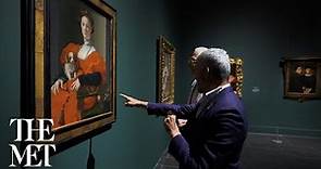 The Medici: Portraits and Politics, 1512–1570 Virtual Opening | Met Exhibitions