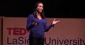 Give Great Voice - the remarkable power of tone and intent | Tasia Valenza | TEDxLaSierraUniversity