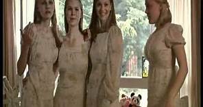 The Lisbon Sisters - The Virgin Suicides