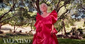 Valentino Beauty | #VOCEVIVA - The new fragrance by Valentino Beauty