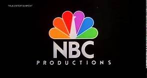 The Cramer Company/NBC Productions/MGM International Television Distribution (1996/1999)