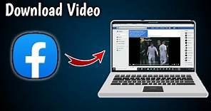 Cara Download Video Facebook Ke Laptop