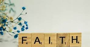 The Difference Between Faith and Blind Faith