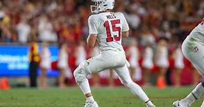 Davis Mills 2020 Highlights | Stanford QB | 2021 NFL Draft Prospect